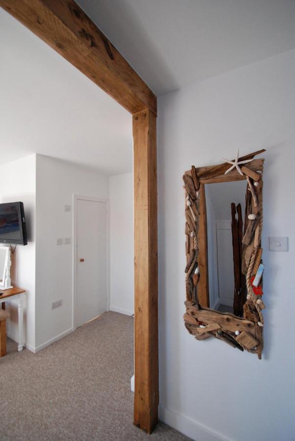 Southern Breeze Lodge - Adults Only Bournemouth Ruang foto