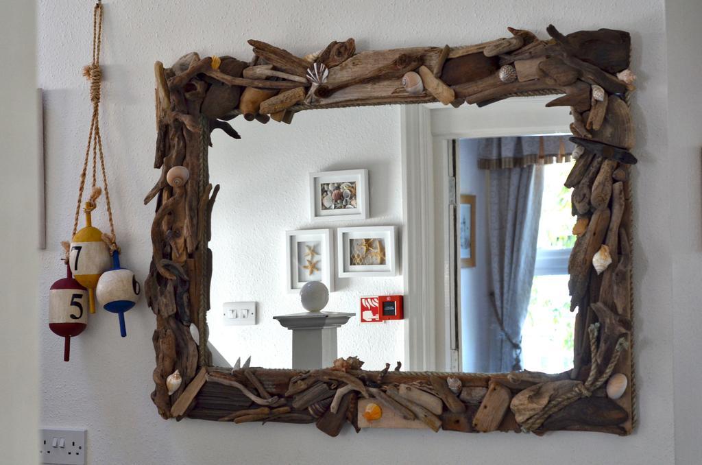 Southern Breeze Lodge - Adults Only Bournemouth Bagian luar foto