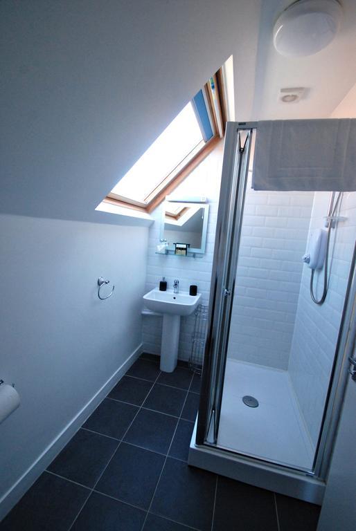 Southern Breeze Lodge - Adults Only Bournemouth Ruang foto