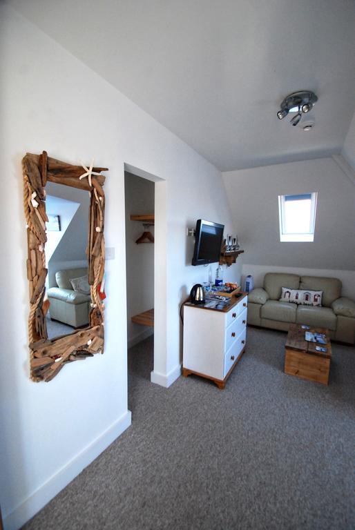 Southern Breeze Lodge - Adults Only Bournemouth Ruang foto