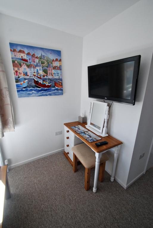 Southern Breeze Lodge - Adults Only Bournemouth Ruang foto