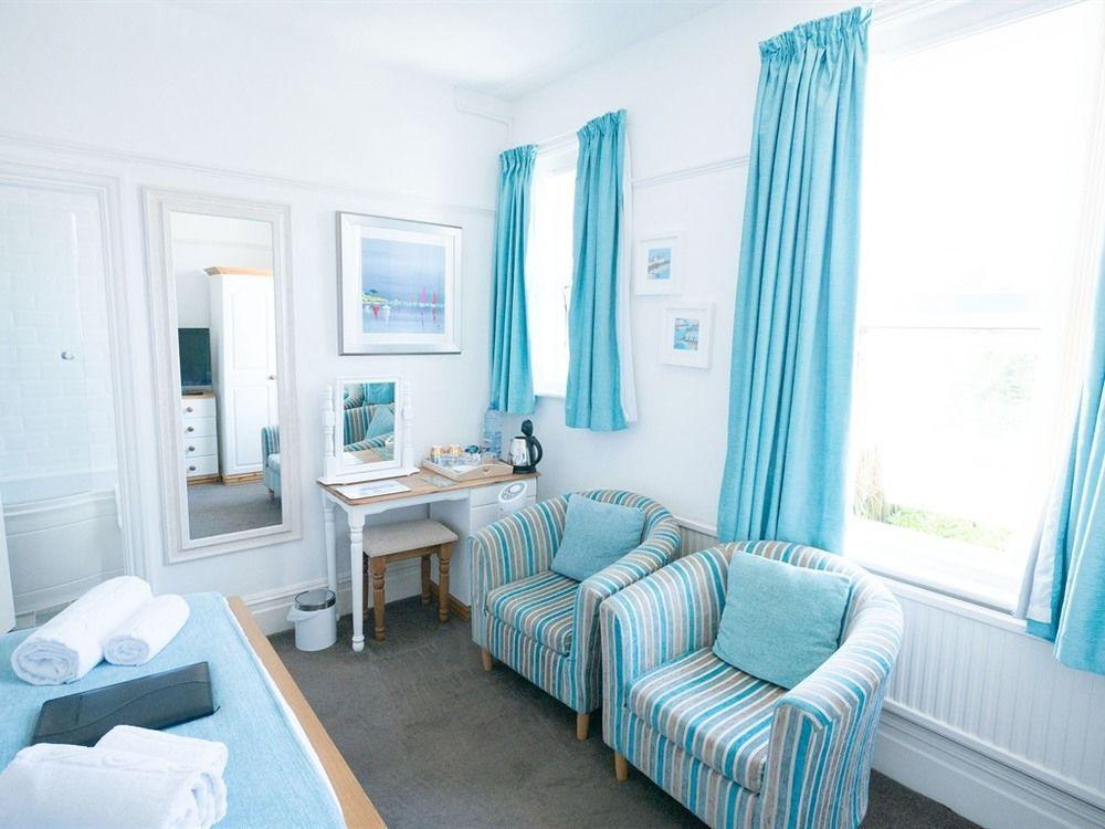 Southern Breeze Lodge - Adults Only Bournemouth Bagian luar foto