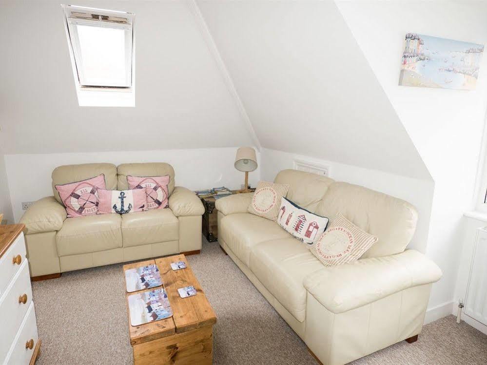 Southern Breeze Lodge - Adults Only Bournemouth Bagian luar foto