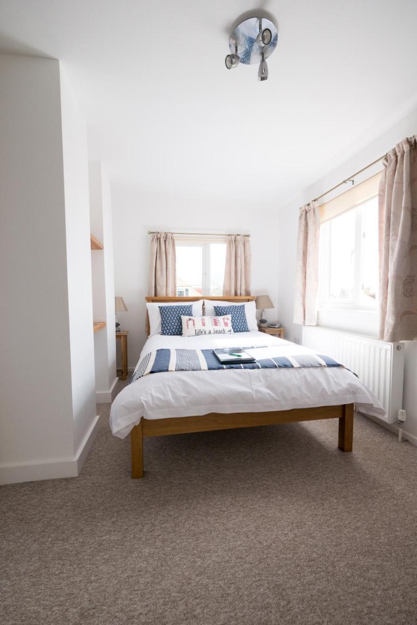 Southern Breeze Lodge - Adults Only Bournemouth Bagian luar foto